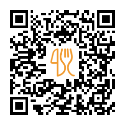 QR-code link către meniul La Barbacane