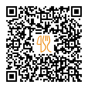 QR-code link către meniul Cafe Alma