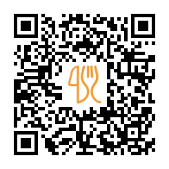 QR-code link către meniul Le Spazio