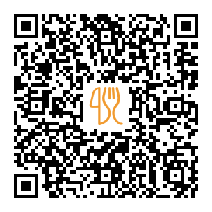 QR-code link către meniul Frk. Friis, Bondebyen, Kongens Lyngby