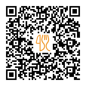 QR-code link către meniul Jensens Bøfhus Greve (waves)