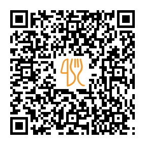 QR-code link către meniul Mona Lisas Pizza