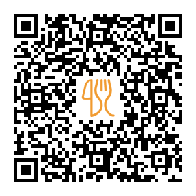 QR-code link către meniul Canyon Grille