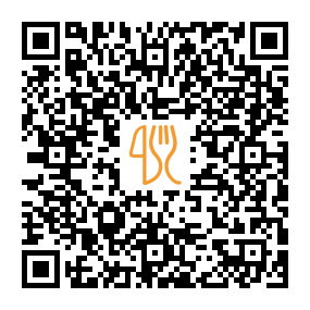 QR-code link către meniul Hjallerup Kro