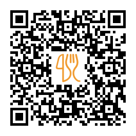 QR-code link către meniul Asia Grille