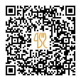 QR-code link către meniul Fiskeburgeren