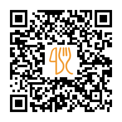 QR-code link către meniul Pavilionen