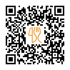 QR-code link către meniul Café Sågbacken