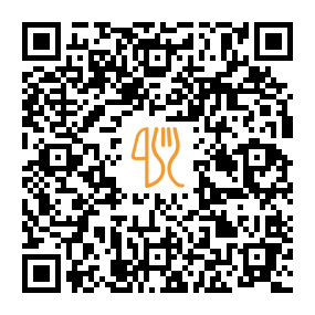 QR-code link către meniul Cafe Fry Herningcentret