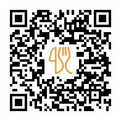 QR-code link către meniul Asia