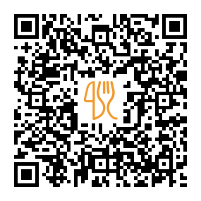 QR-code link către meniul Cocoon Vegetarian Cafe