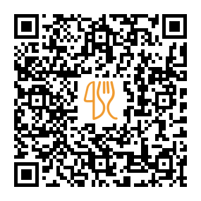 QR-code link către meniul Hootie's Burger