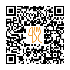 QR-code link către meniul Glød