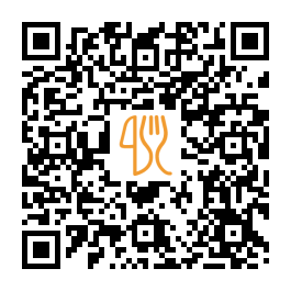 QR-code link către meniul Oriental Eats