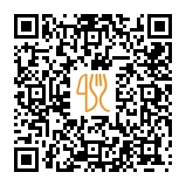 QR-code link către meniul Vegan Station