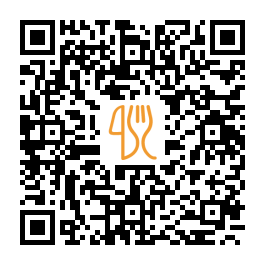 QR-code link către meniul Jardin Perché