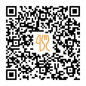 QR-code link către meniul Sahara's Cafe