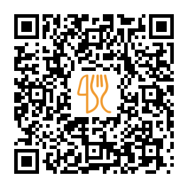 QR-code link către meniul Nina Hibachi