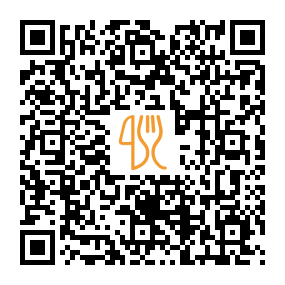 QR-code link către meniul Q Burger