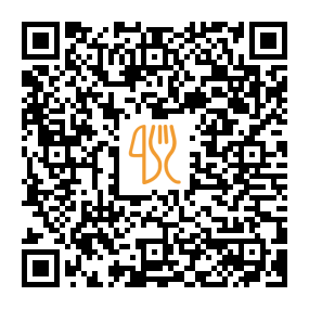 QR-code link către meniul Det Italienske Pizzaria Bofhus