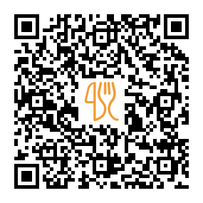 QR-code link către meniul Ali Baba Pizzeria