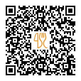 QR-code link către meniul Guera's Food