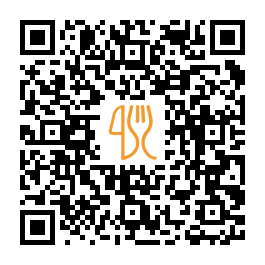 QR-code link către meniul Fly Creek Cider Mill