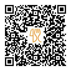 QR-code link către meniul Les Andalous Tozeur ليالي الاندلس توزر