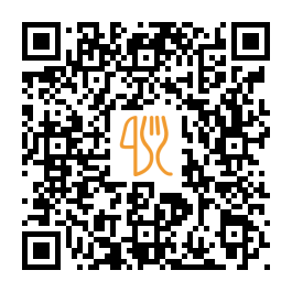 QR-code link către meniul Le Florentin