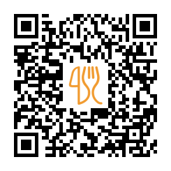 QR-code link către meniul Quai 12