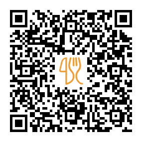 QR-code link către meniul Auroras West Side