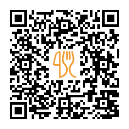 QR-code link către meniul Cafe Crema