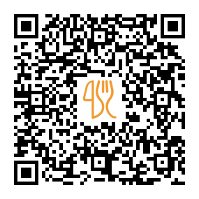 QR-code link către meniul Chickpeas Kitchen