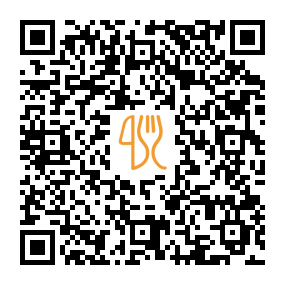 QR-code link către meniul Kings Meadows Seafood