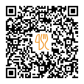 QR-code link către meniul Tang's Garden