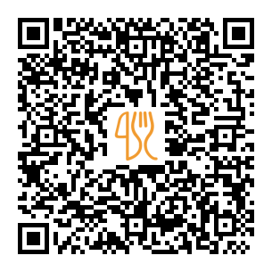 QR-code link către meniul We Meat Burger Frederikshavn