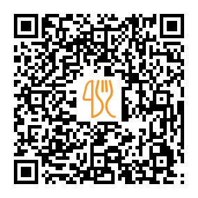 QR-code link către meniul Inchin's Bamboo Garden