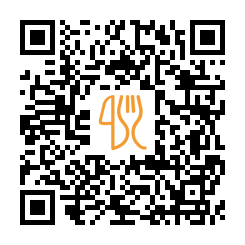 QR-code link către meniul Le Kube