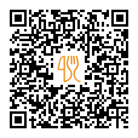 QR-code link către meniul Fru Jensens Fristelser