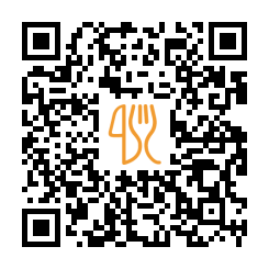 QR-code link către meniul Ø Caféen