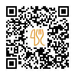 QR-code link către meniul F&m Saveurs