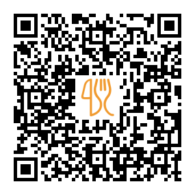 QR-code link către meniul Hard Luck Cafe