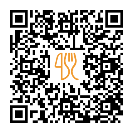 QR-code link către meniul Cafe Stjerneskud