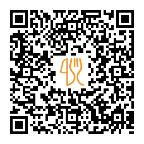 QR-code link către meniul Cafe De La Paix