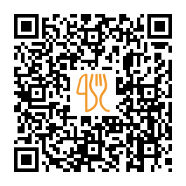 QR-code link către meniul Den Grønne Frø