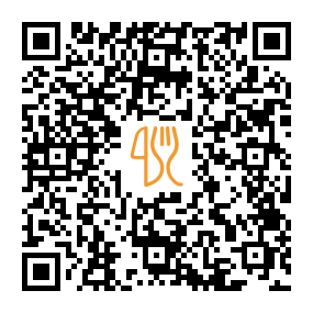 QR-code link către meniul Thai Kitchen Siem Reap