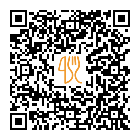 QR-code link către meniul Bluefin Sushi Ramen