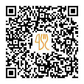 QR-code link către meniul Buggie Garden