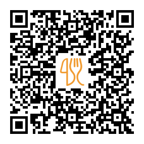 QR-code link către meniul Karma Tea House