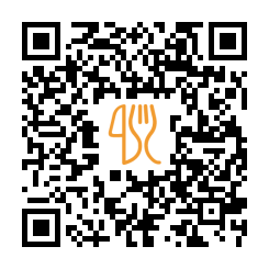 QR-code link către meniul Hora Gourmet